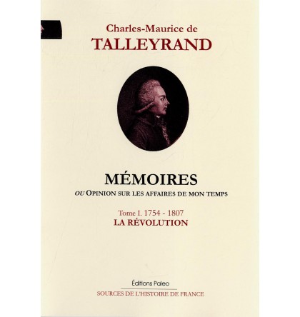 TALLEYRAND