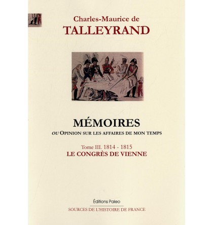 TALLEYRAND