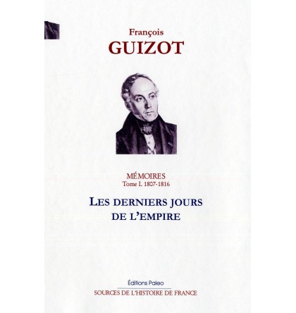 François GUIZOT