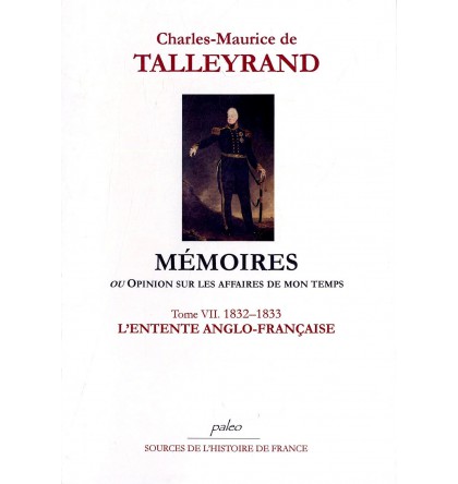 TALLEYRAND