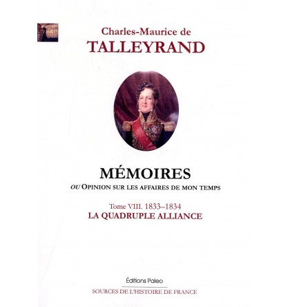 TALLEYRAND