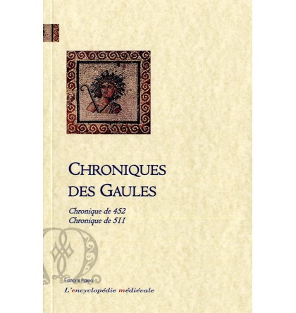 CHRONIQUES DES GAULES