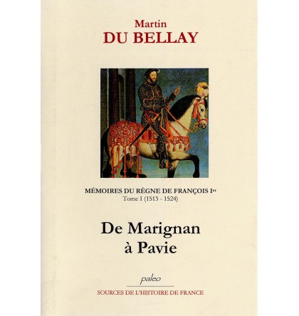 Martin et Guillaume DU BELLAY