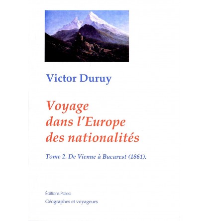 Victor DURUY