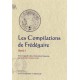 Les Compilations de Frédégaire