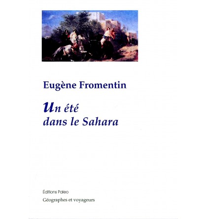 Eugène FROMENTIN