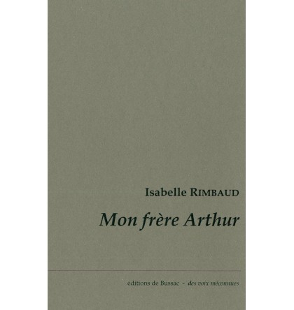 Isabelle RIMBAUD