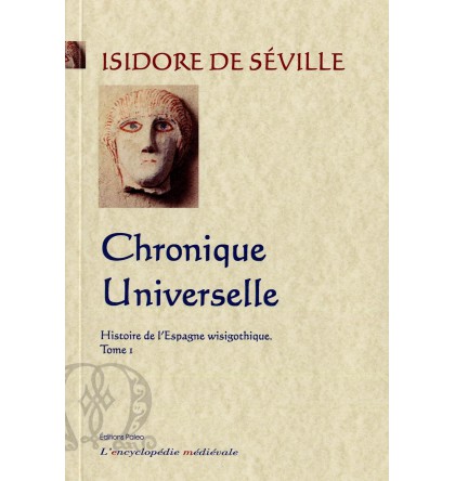 ISIDORE DE SEVILLE