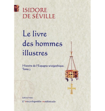 ISIDORE DE SEVILLE