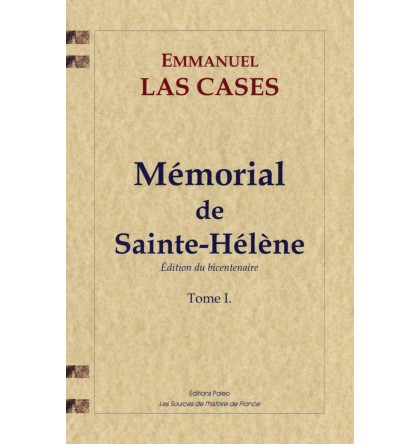 Emmanuel de LAS CASES
