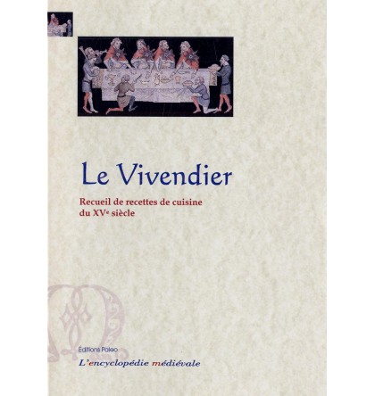 Le VIVENDIER