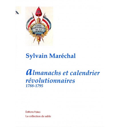 Sylvain MARECHAL