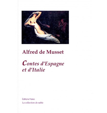 Alfred de MUSSET