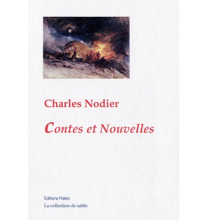 Charles NODIER