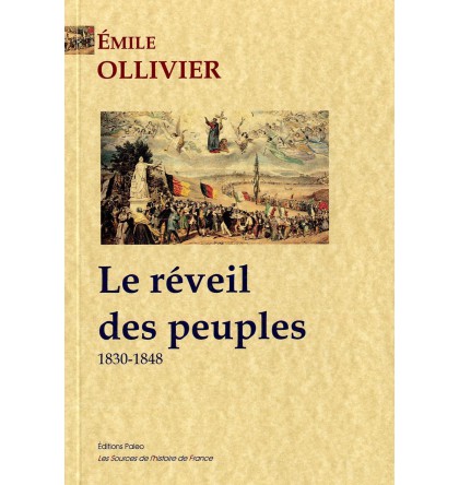 Emile OLLIVIER