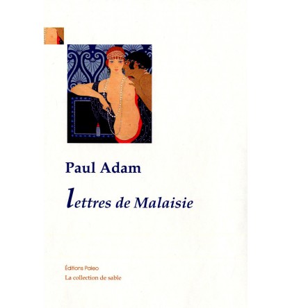 Paul ADAM