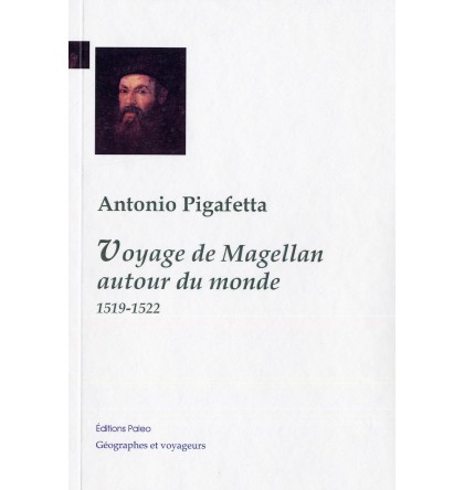 Antonio PIGAFETTA