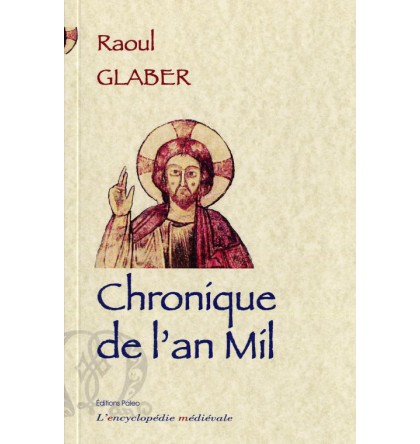 RAOUL GLABER