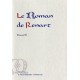 LE ROMAN DE RENART