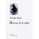 George SAND