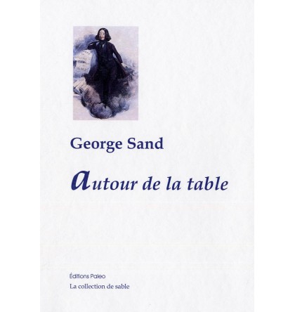 George SAND