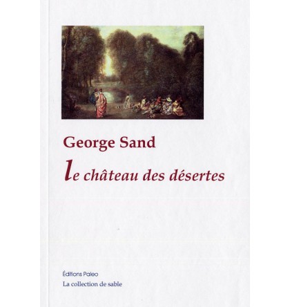 George SAND