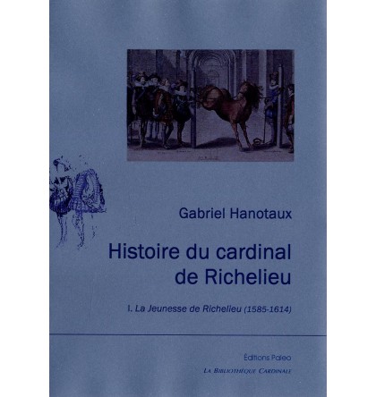 Gabriel HANOTAUX