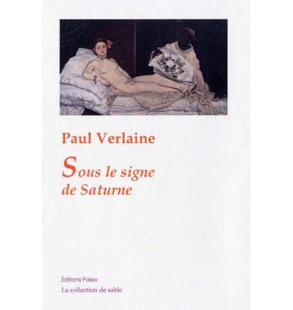 Paul VERLAINE