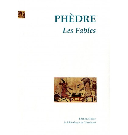 PHEDRE