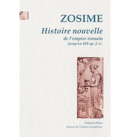 ZOSIME