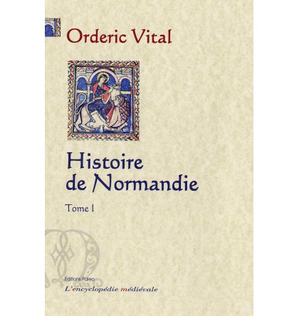 ORDERIC VITAL