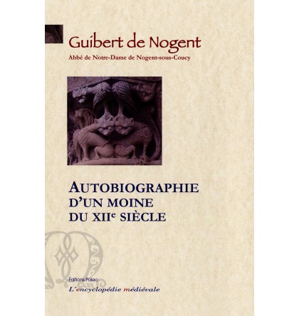 GUIBERT DE NOGENT