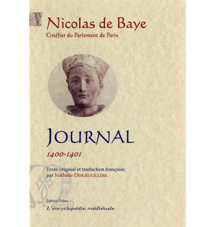 Nicolas de BAYE