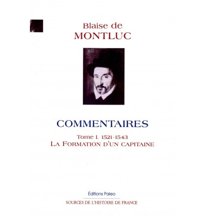 Blaise de MONTLUC