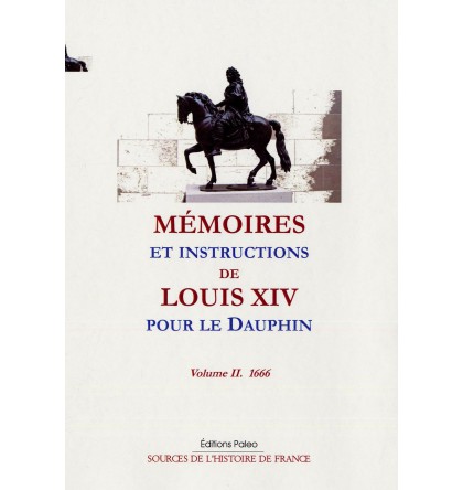 LOUIS XIV