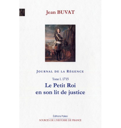 Jean BUVAT