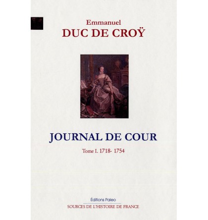 duc de CROY