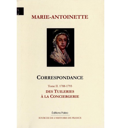 MARIE-ANTOINETTE