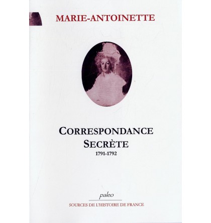 MARIE-ANTOINETTE