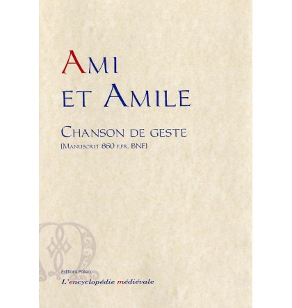 AMI ET AMILE