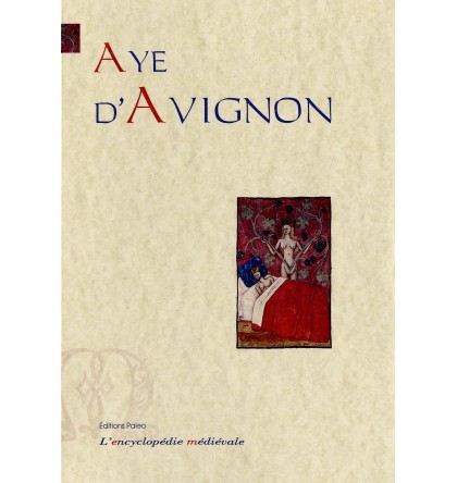 AYE D'AVIGNON