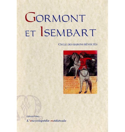 Gormont et Isembart