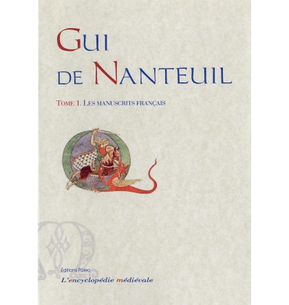 Gui de Nanteuil