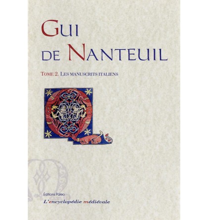 Gui de Nanteuil