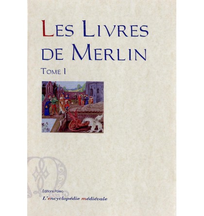 Les Livres de Merlin