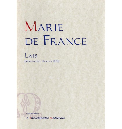 MARIE DE FRANCE