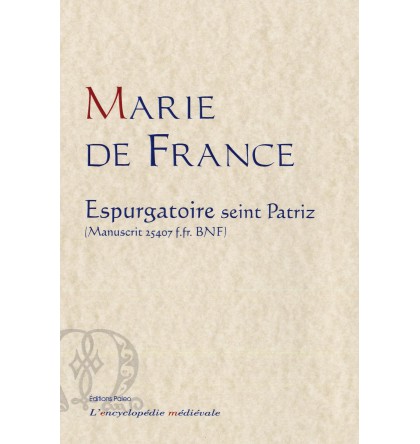 MARIE DE FRANCE