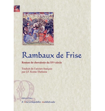 Rambaux de Frise