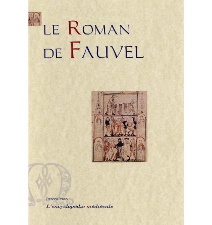 Le Roman de fauvel