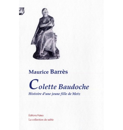 Maurice BARRES